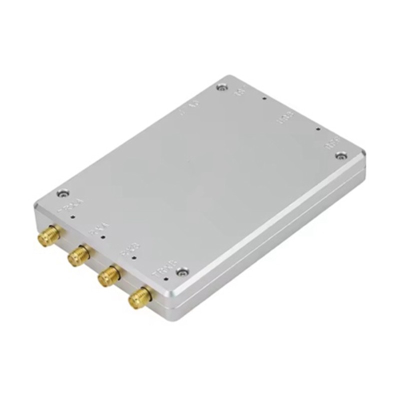 Sdr Software Defined Radio Hackrf - TFORU-For Hackrf Pluto SDR: Совместимый с