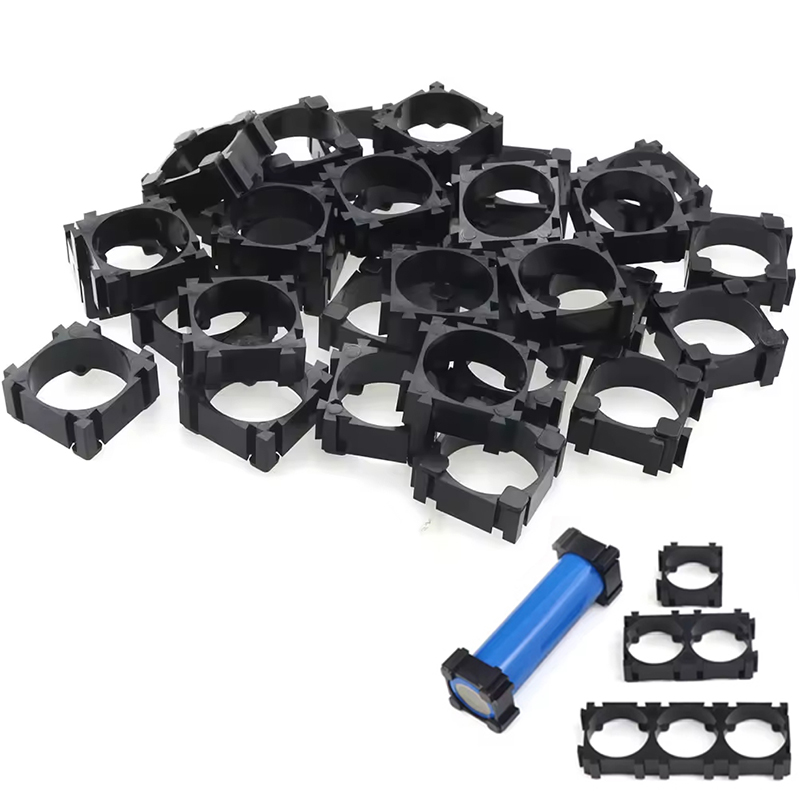 Spot Welder 18650 Battery Pack - 100 шт. держателей для батарей 18650,