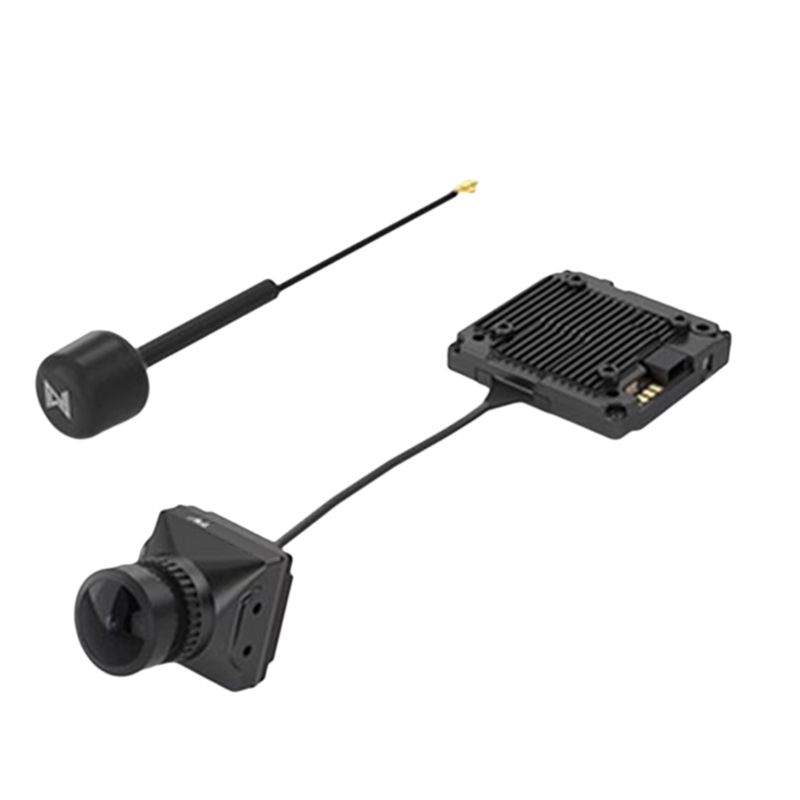 Fpv Goggles Walksnail Avatar Hd - Полный комплект FPV Walksnail Avatar HD