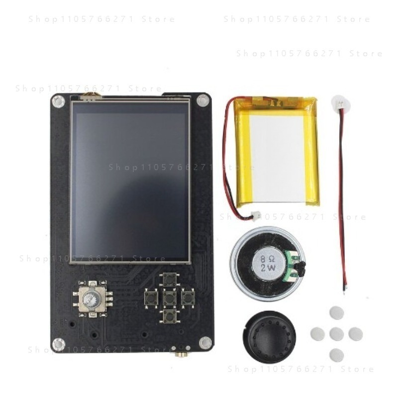 Sdr Software Defined Radio Hackrf - H2 Hackrf One SDR программно-определяемая радиосистема