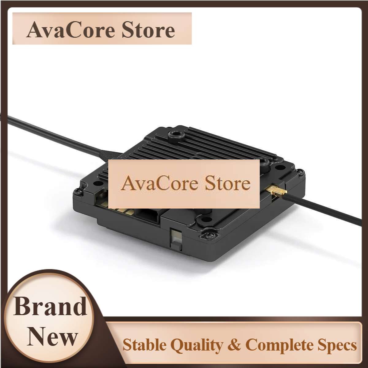 Fpv Goggles Walksnail Avatar Hd - Комплект AvaCoreCaddx Walksnail Avatar HD Kit