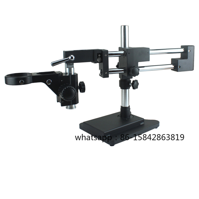 Stereo Trinocular Microscope Pcb - Универсальная стойка для бинокулярного/тринокулярного стереомикроскопа с