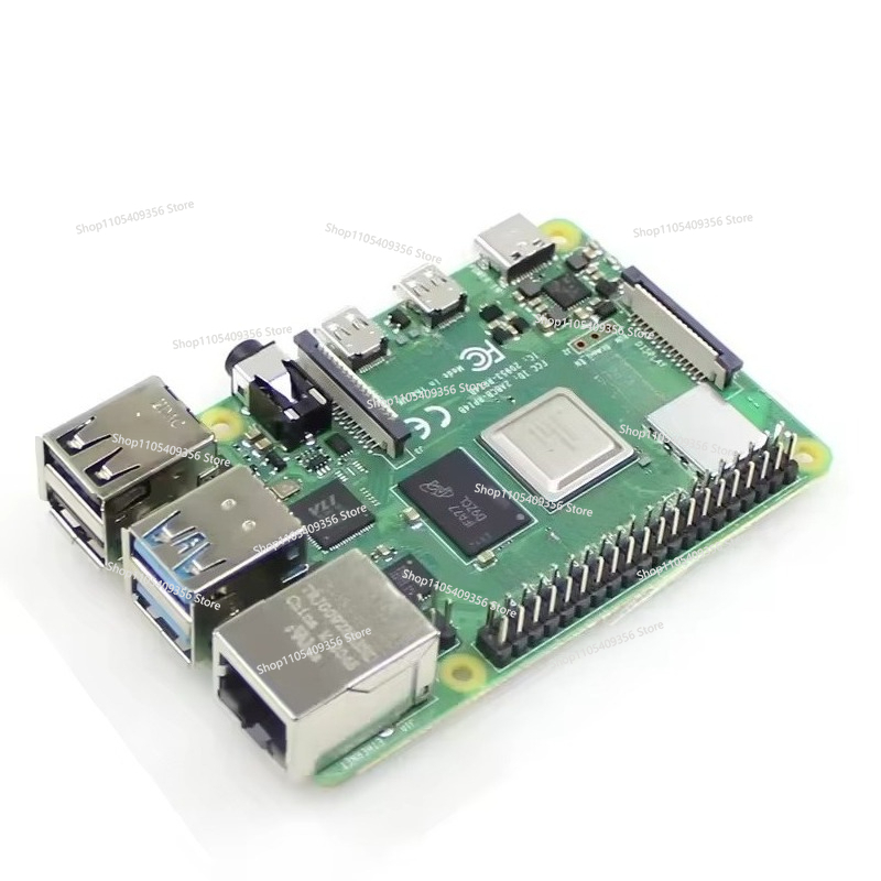 Raspberry Pi 5 8Gb Kit - Для Raspberry Pi 5 1GB 2GB