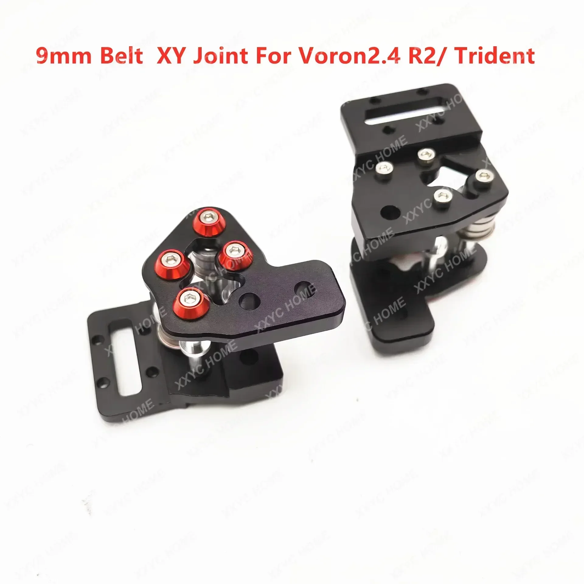 Комплект для модернизации Voro – обзор и цена Voron 2.4 R2 Kit
