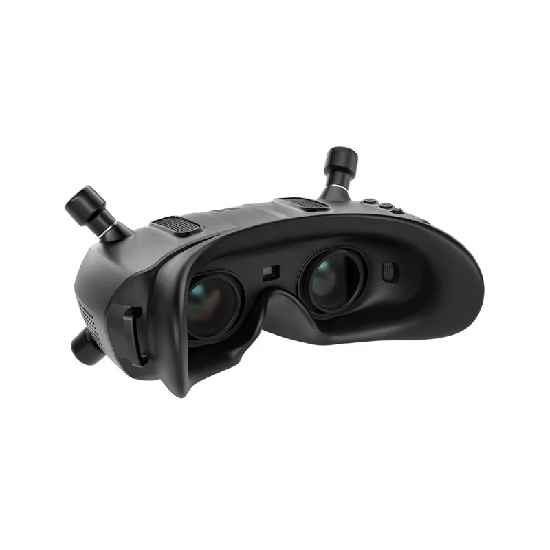 Новые очки CADDX Walksnail Ava – обзор и цена Fpv Goggles Walksnail Avatar Hd