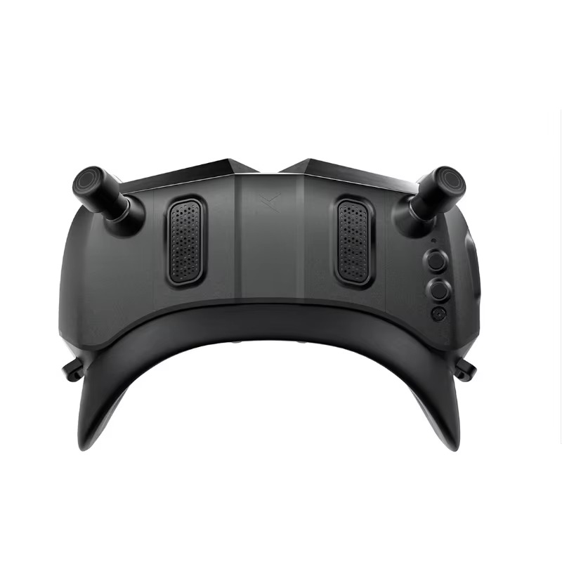 Новые очки CADDX Walksnail Ava – обзор и цена Fpv Goggles Walksnail Avatar Hd