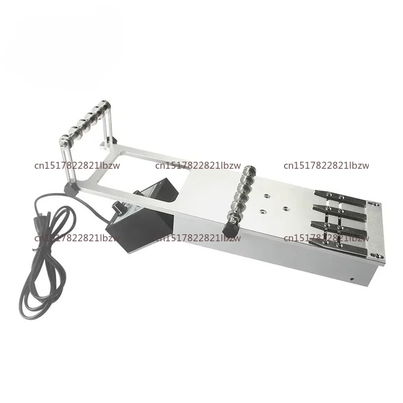 Вибрационный питатель Way Feed – обзор и цена Smd Pick And Place Machine Manual