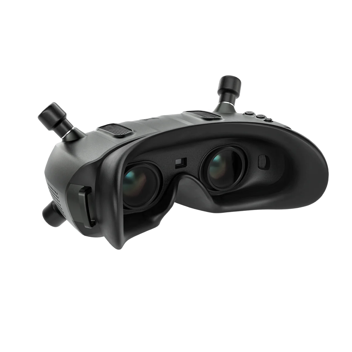 Очки CADDX FPV Walksnail Avata – обзор и цена Fpv Goggles Walksnail Avatar Hd
