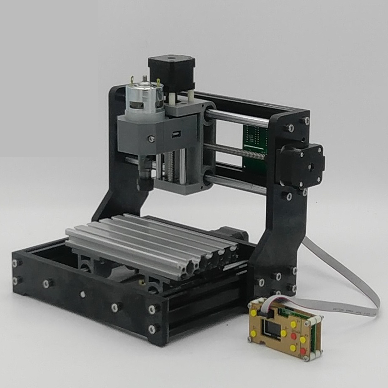Лазерный гравировальный станок – обзор и цена Mini Laser Engraver Cnc Router
