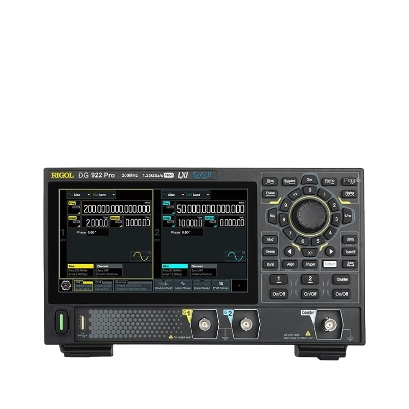 Портативный генератор сигналов – обзор и цена Function Arbitrary Waveform Generator