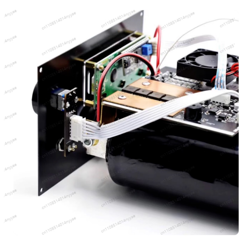 Портативный высокомощный аппар – обзор и цена Spot Welder 18650 Battery Pack