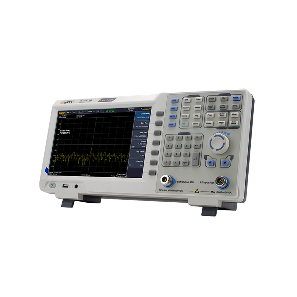 Портативный анализатор спектра – обзор и цена Signal Generator Spectrum Analyzer