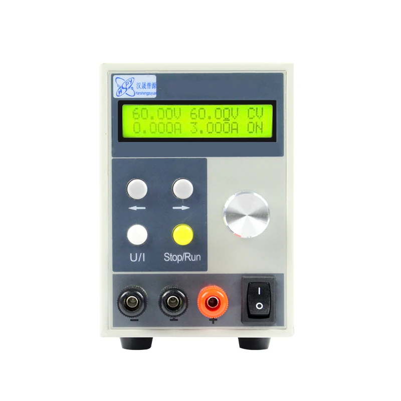 Программируемый лабораторный и – обзор и цена Programmable Dc Power Supply 30V 10A
