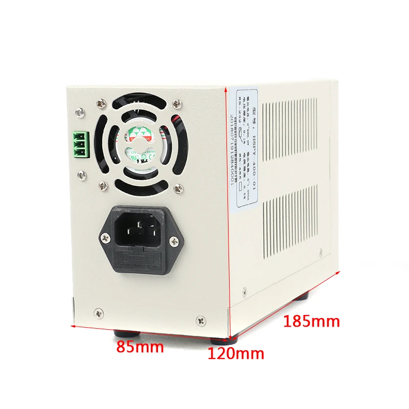 Программируемый лабораторный и – обзор и цена Programmable Dc Power Supply 30V 10A