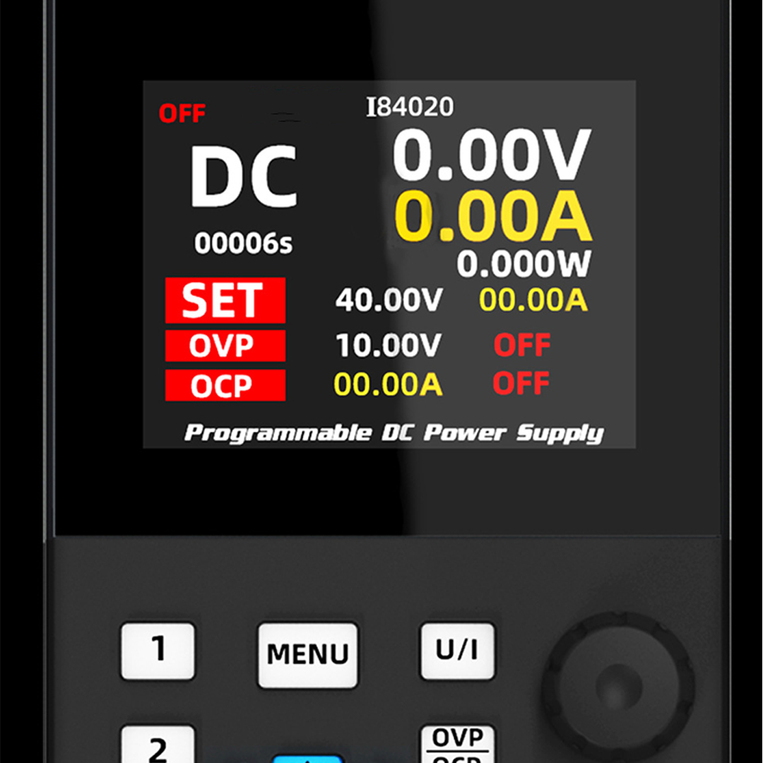 Программируемый стабилизирован – обзор и цена Programmable Dc Power Supply 30V 10A