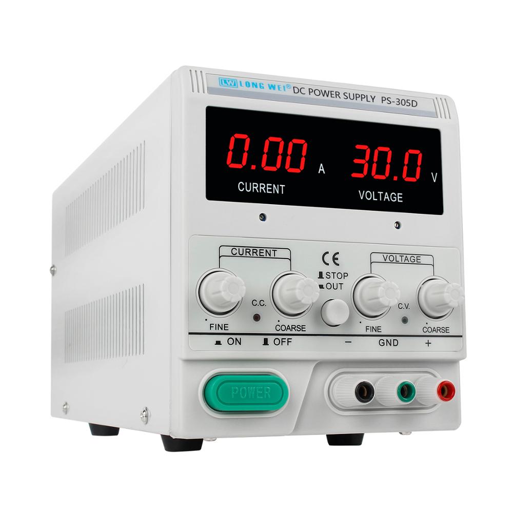 Регулируемый лабораторный блок – обзор и цена Linear Lab Power Supply Adjustable