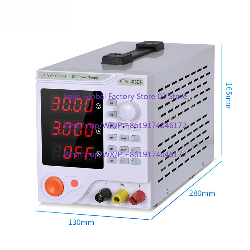Программируемый лабораторный р – обзор и цена Linear Lab Power Supply Adjustable