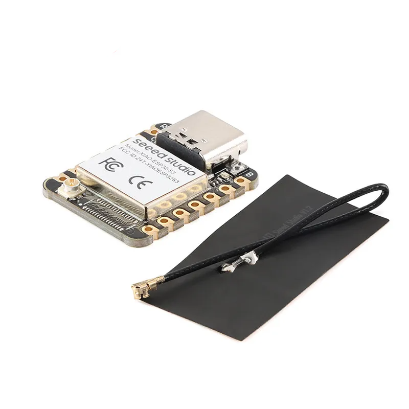 1 шт./лот Studio XIAO ESP32-S3 – обзор и цена Esp32 S3 Development Board Lot