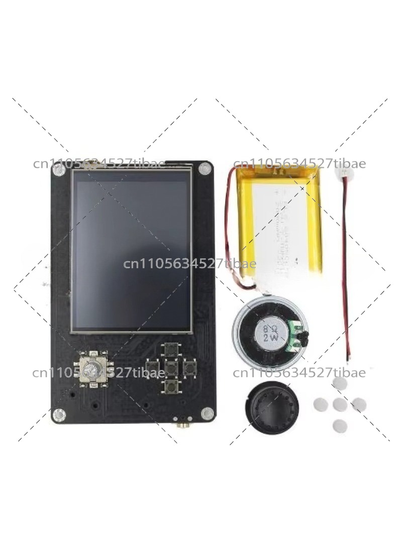 H2 HackRF One SDR: Программиру – обзор и цена Sdr Software Defined Radio Hackrf