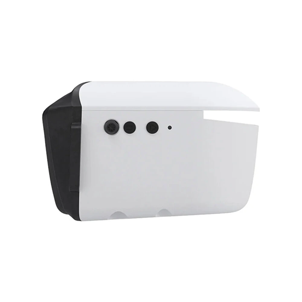 Walksnail Avatar HD очки L 5,8 – обзор и цена Fpv Goggles Walksnail Avatar Hd