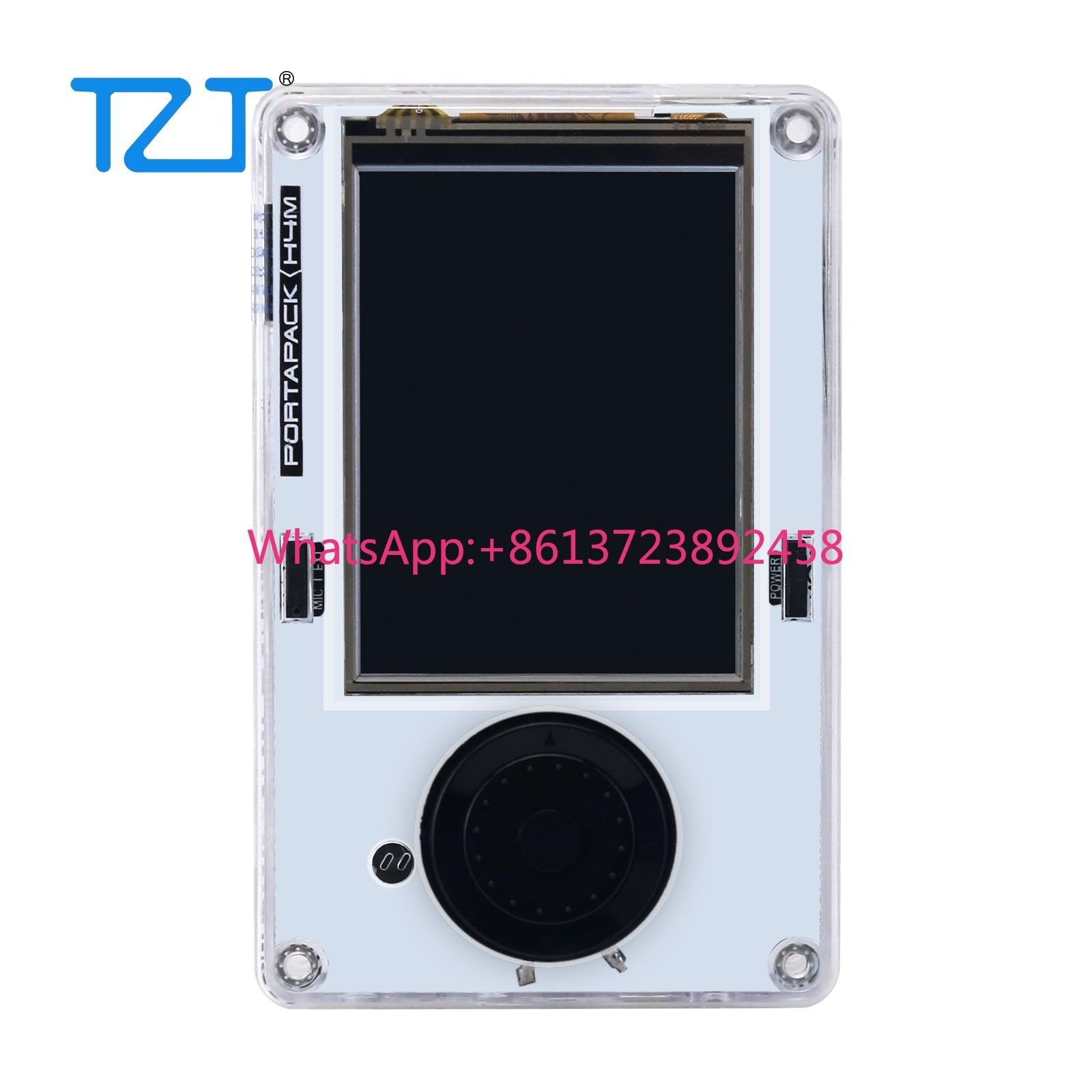 Портативный радиоприемник TZT  – обзор и цена Sdr Software Defined Radio Hackrf