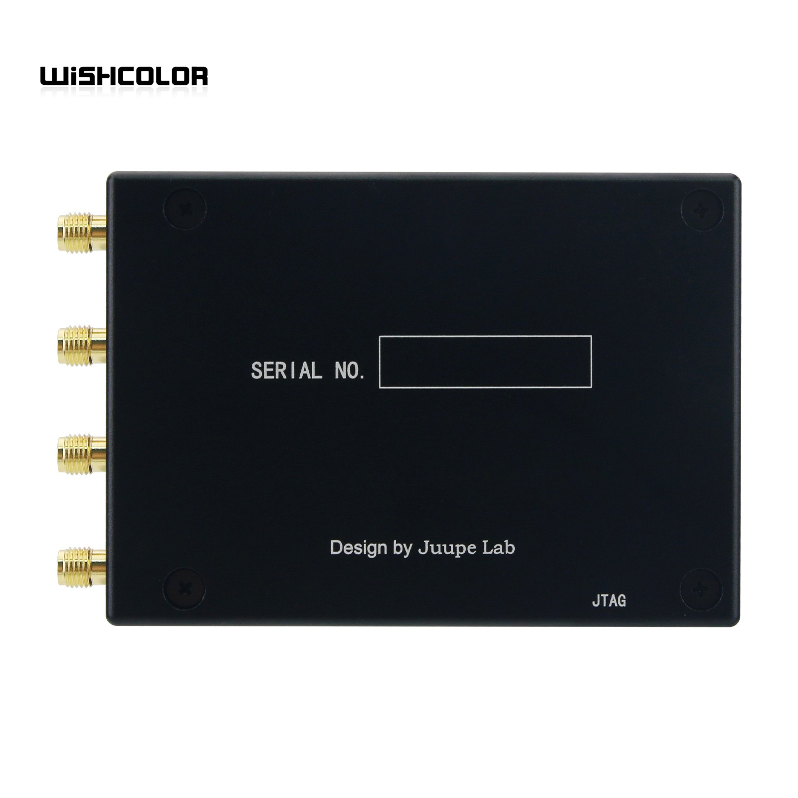 Материнская плата Hamgeek B210 – обзор и цена Sdr Software Defined Radio Hackrf