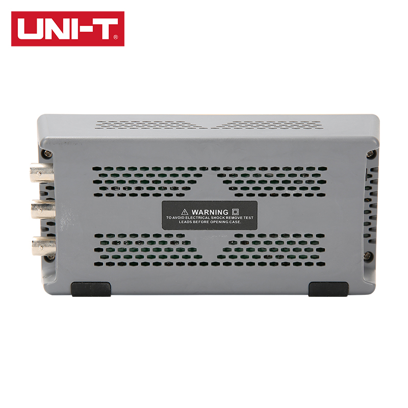 UTG962E Функция Генератор сигн – обзор и цена Function Arbitrary Waveform Generator