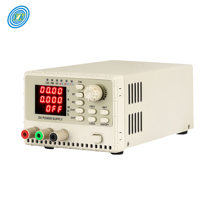 Программируемый источник питан – обзор и цена Programmable Dc Power Supply 30V 10A