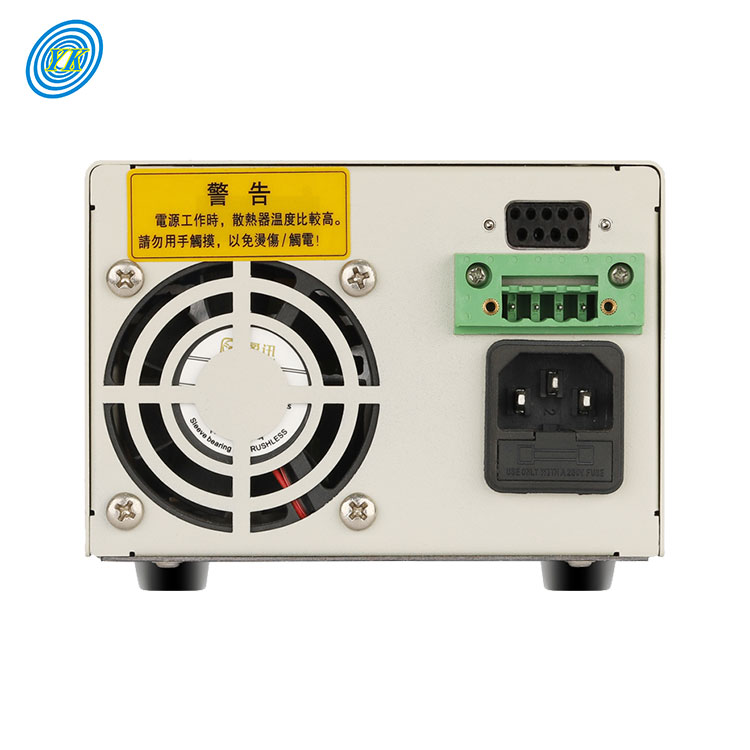 Программируемый источник питан – обзор и цена Programmable Dc Power Supply 30V 10A