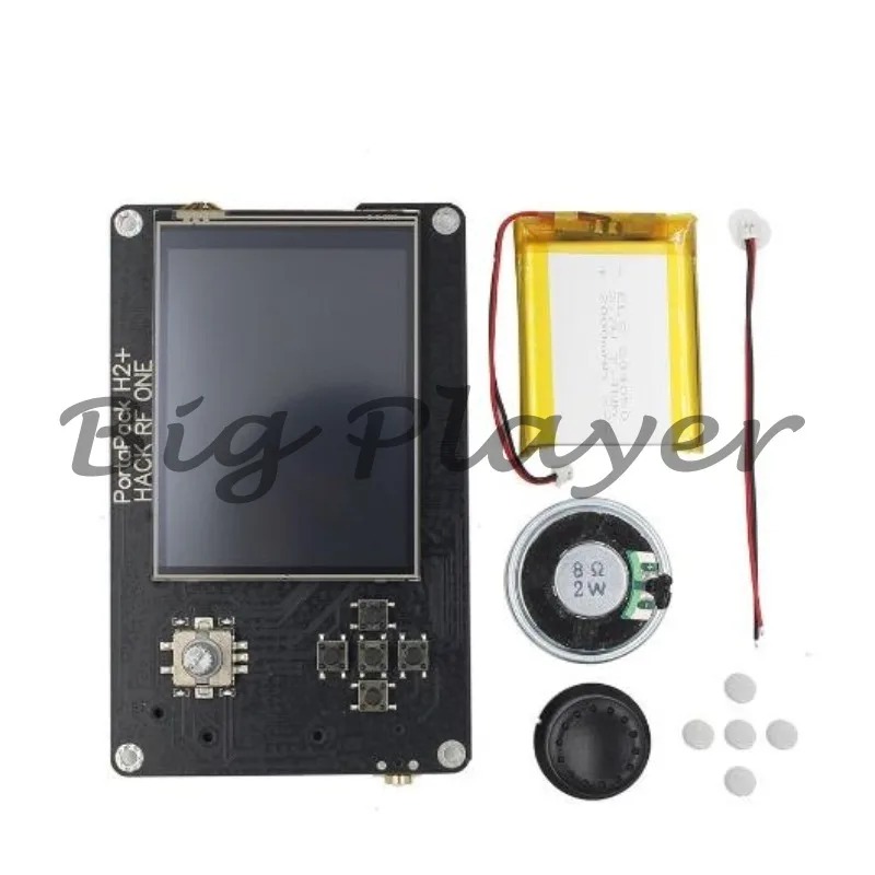 HackRF One H2 Широкополосный S – обзор и цена Sdr Software Defined Radio Hackrf