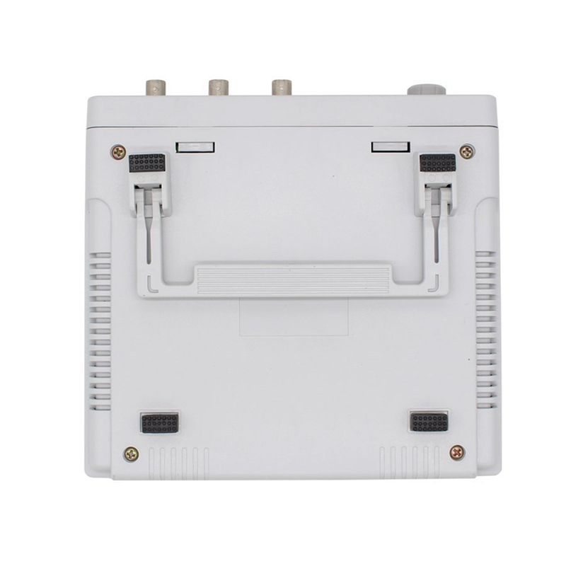 MHS5200A Цифровой генератор си – обзор и цена Function Arbitrary Waveform Generator