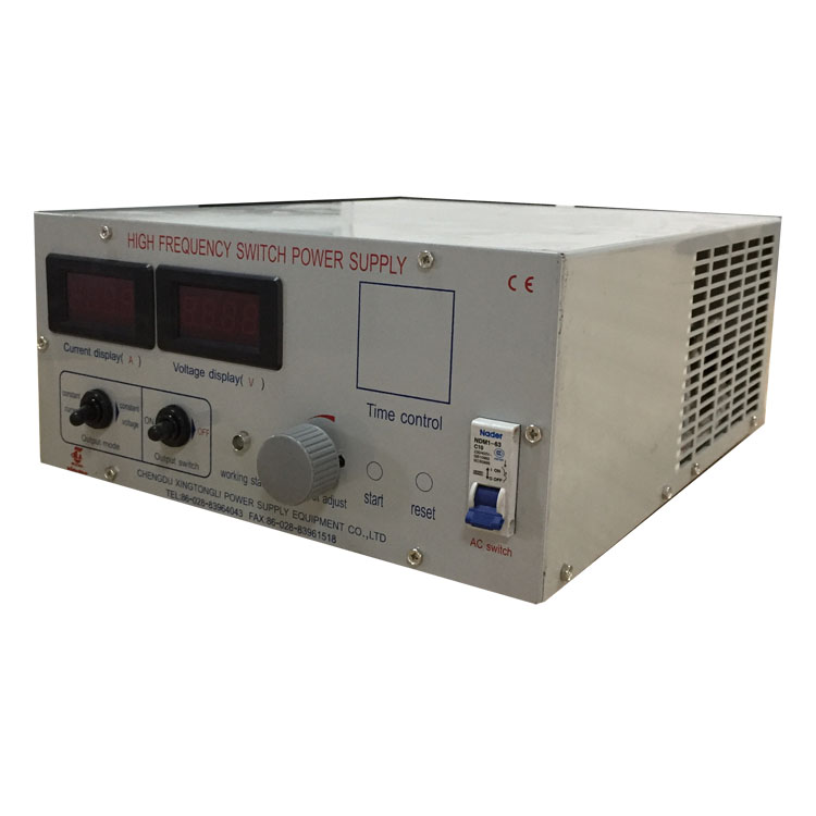 24 В, 30 В, 40 В, 10 А, высоко – обзор и цена Programmable Dc Power Supply 30V 10A