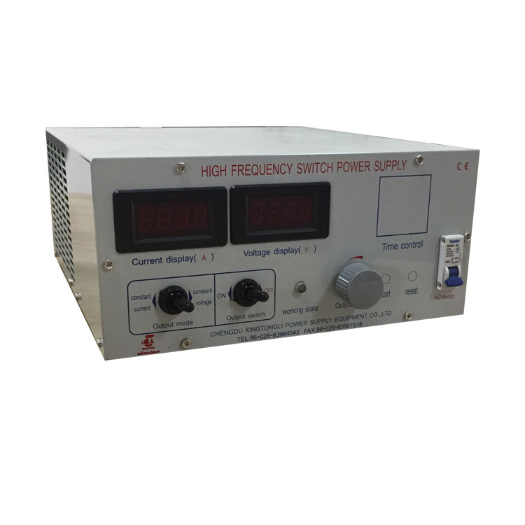 24 В, 30 В, 40 В, 10 А, высоко – обзор и цена Programmable Dc Power Supply 30V 10A
