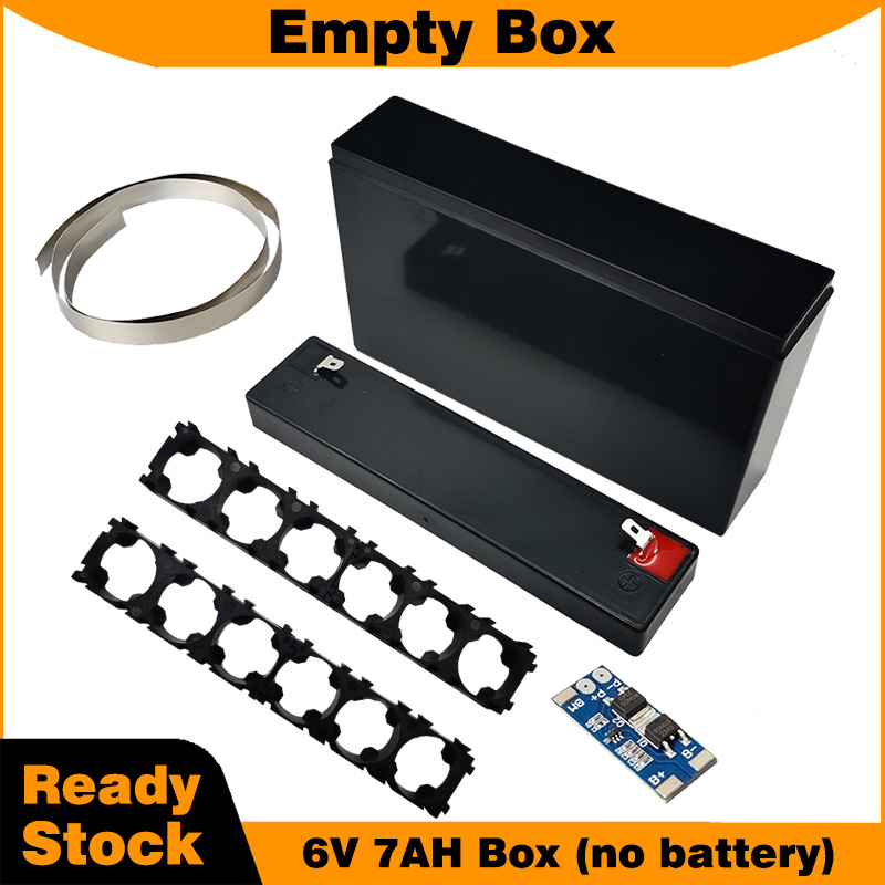 Комплект пустого корпуса для а – обзор и цена Spot Welder 18650 Battery Pack
