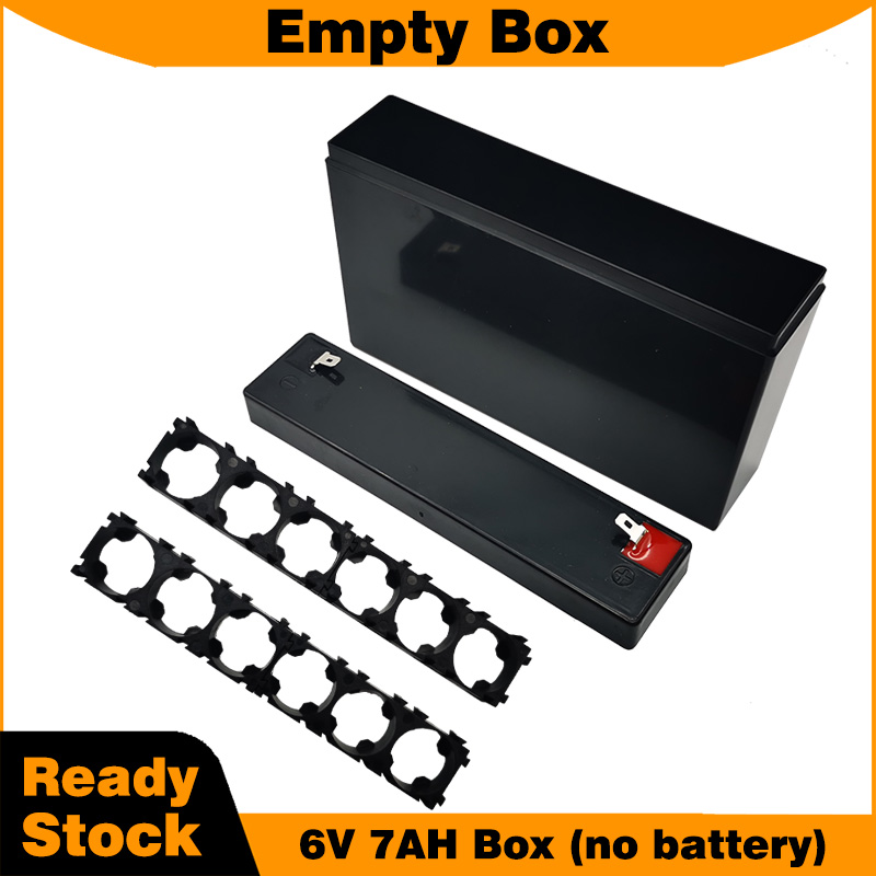 Комплект пустого корпуса для а – обзор и цена Spot Welder 18650 Battery Pack
