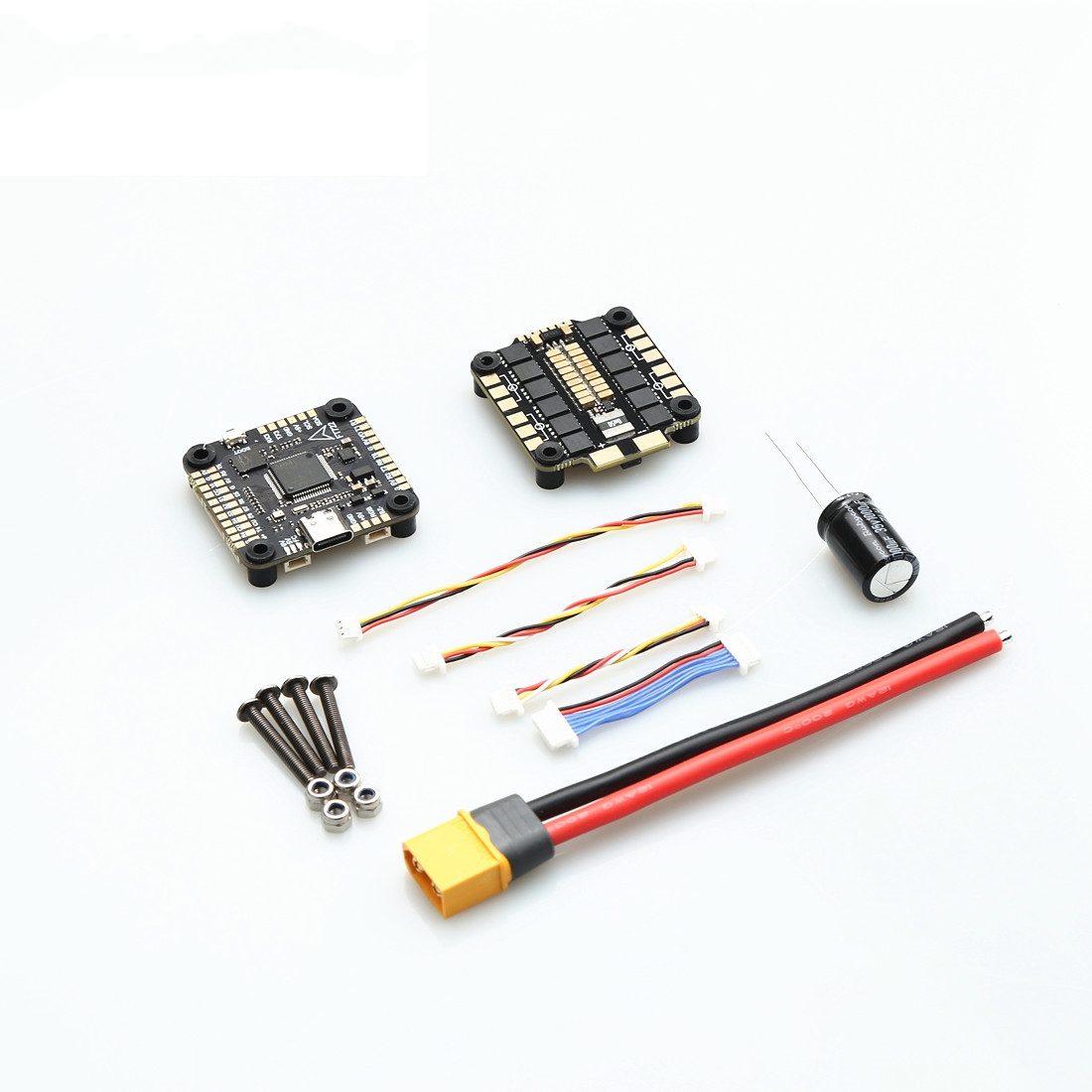 Полетный контроллер F405 F405H – обзор и цена Fpv Flight Controller F7 Stack 60A
