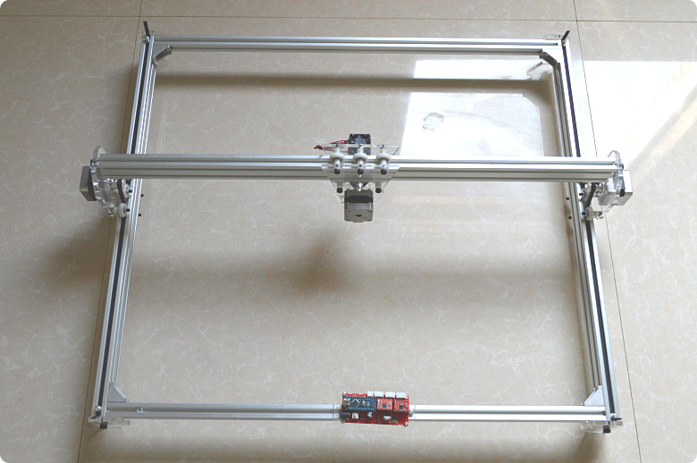 50*65 см мини 2000 МВт лазерны – обзор и цена Mini Laser Engraver Cnc Router