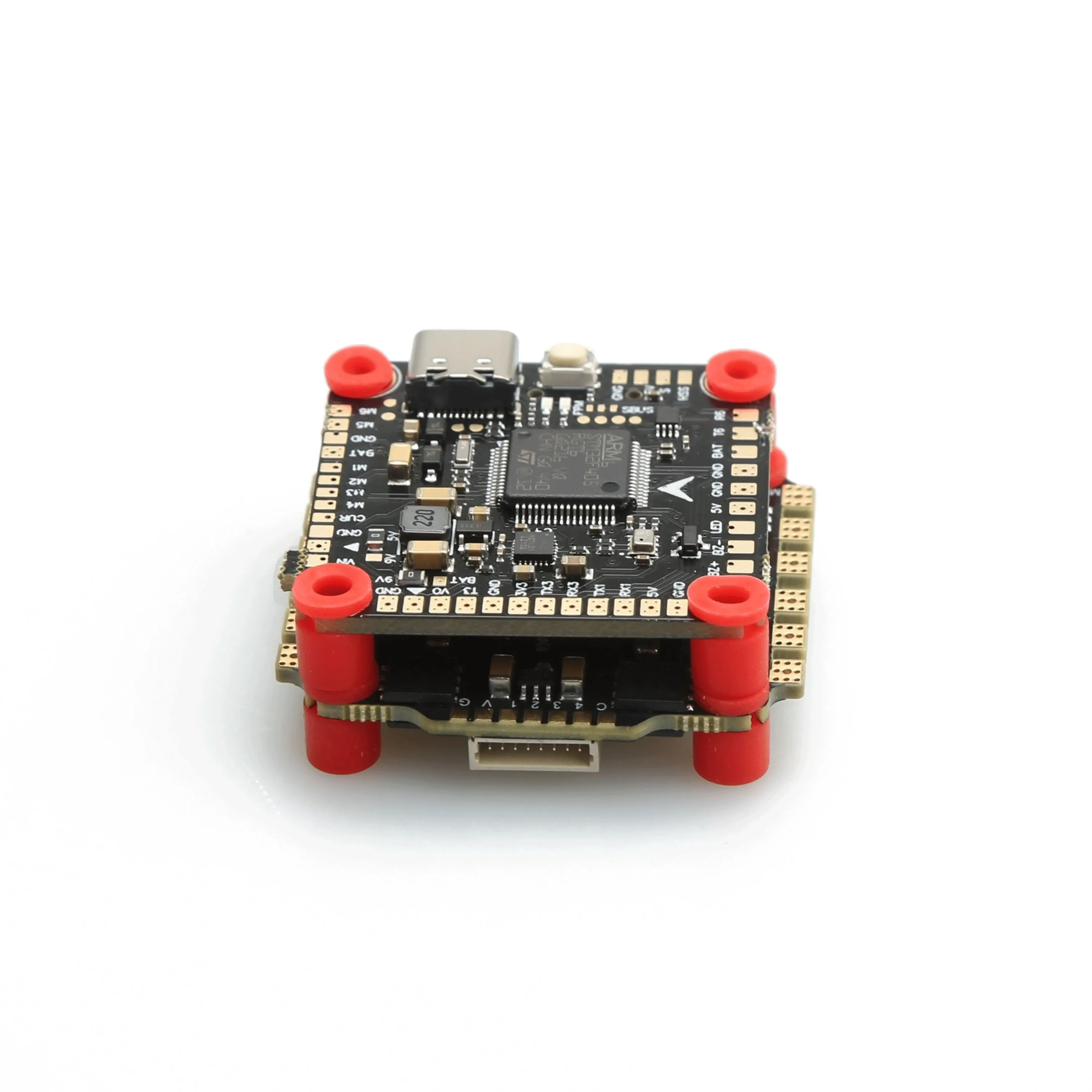 Контроллер полета F4 F405 F4V3 – обзор и цена Fpv Flight Controller F7 Stack 60A
