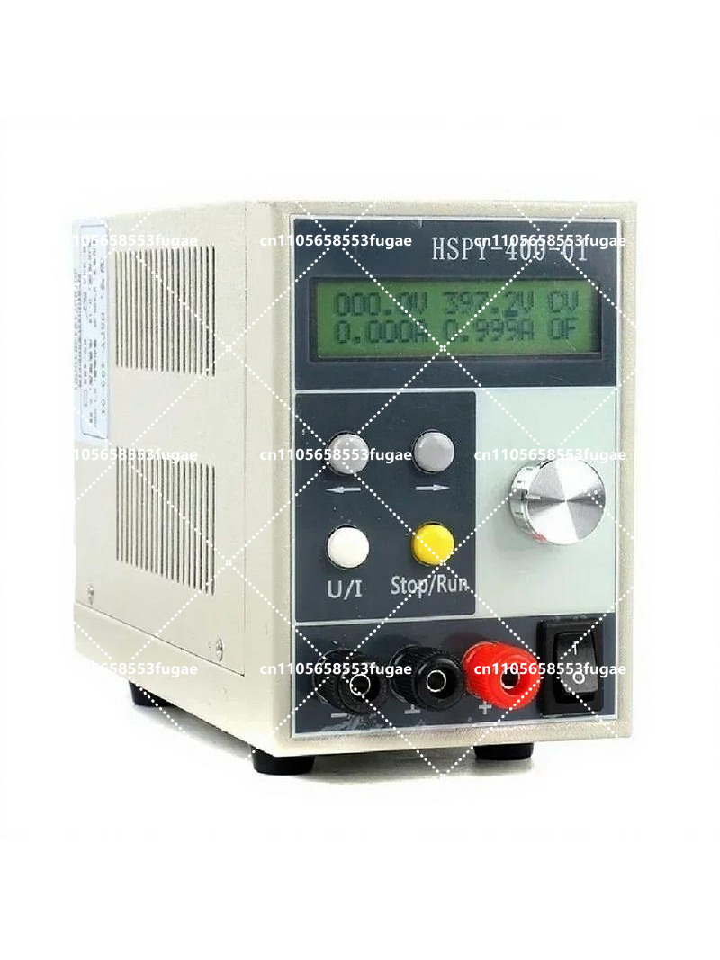 Цифровой программируемый лабор – обзор и цена Programmable Dc Power Supply 30V 10A
