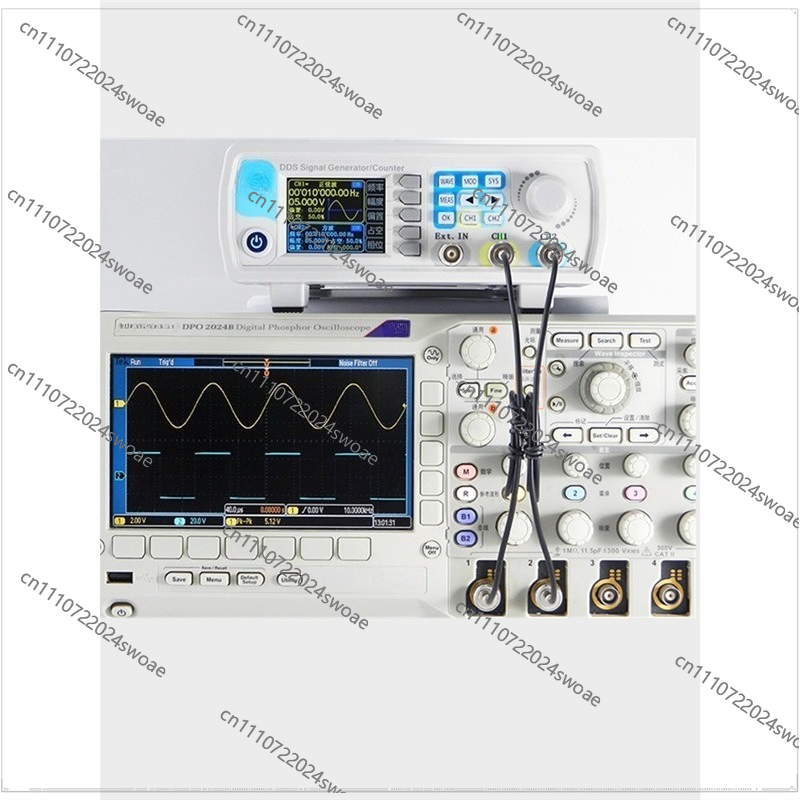 Генератор сигналов произвольно – обзор и цена Function Arbitrary Waveform Generator