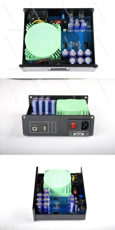 PW05 Линейный регулируемый ист – обзор и цена Linear Lab Power Supply Adjustable