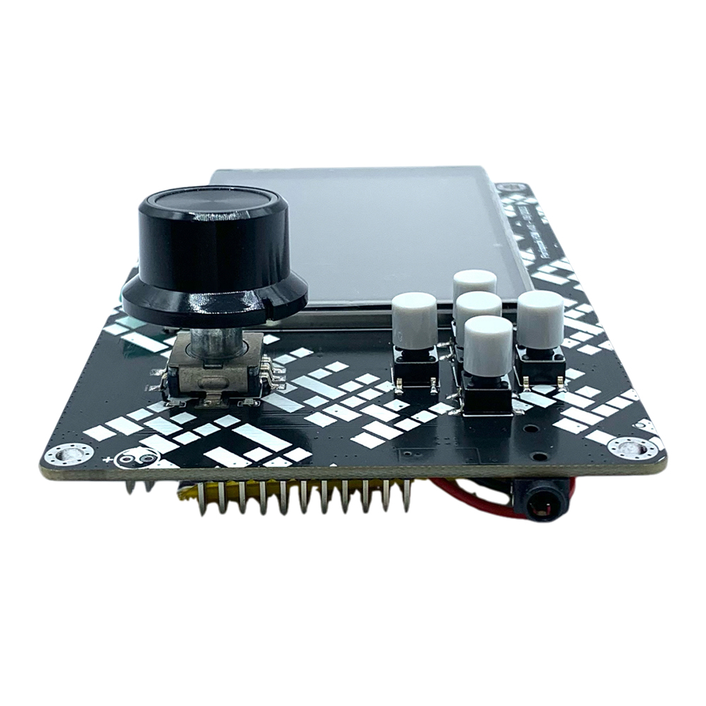 PortaPack H2M для HackRF One R – обзор и цена Sdr Software Defined Radio Hackrf