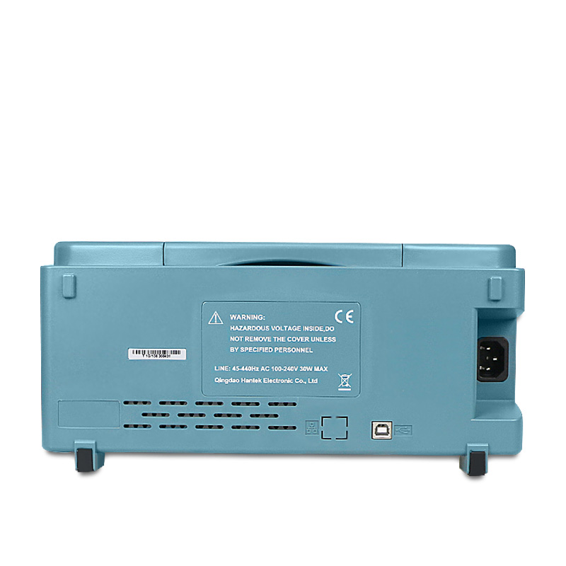 Бесплатная доставка Hantek DSO – обзор и цена Digital Storage Oscilloscope 100Mhz