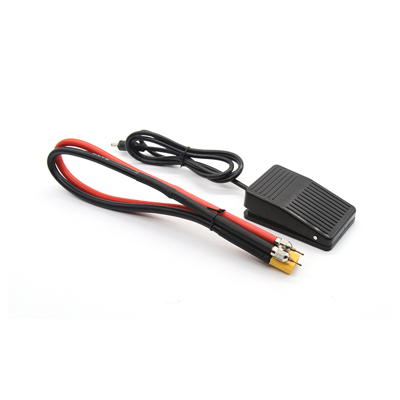 Ручка для точечной сварки и пе – обзор и цена Spot Welder 18650 Battery Pack