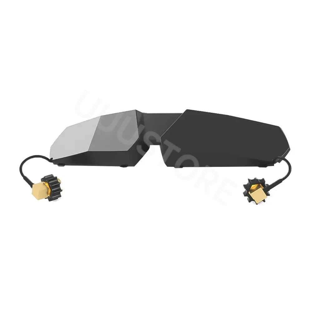 Антенна-патч V2 для очков Avat – обзор и цена Fpv Goggles Walksnail Avatar Hd