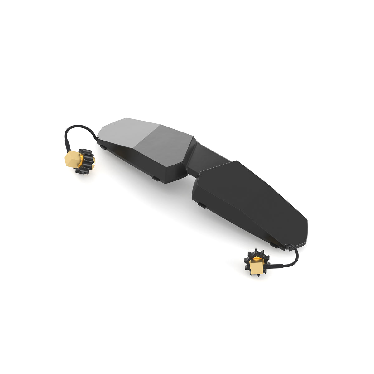 Антенна-патч V2 для очков Avat – обзор и цена Fpv Goggles Walksnail Avatar Hd