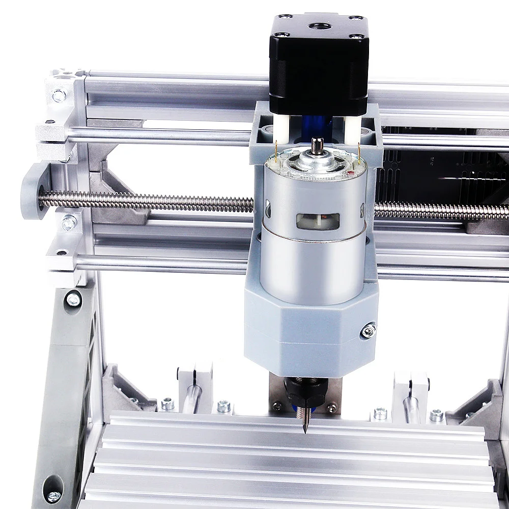 Мини-лазерный гравировальный с – обзор и цена Mini Laser Engraver Cnc Router