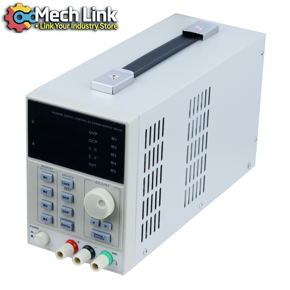 Программируемый источник питан – обзор и цена Programmable Dc Power Supply 30V 10A