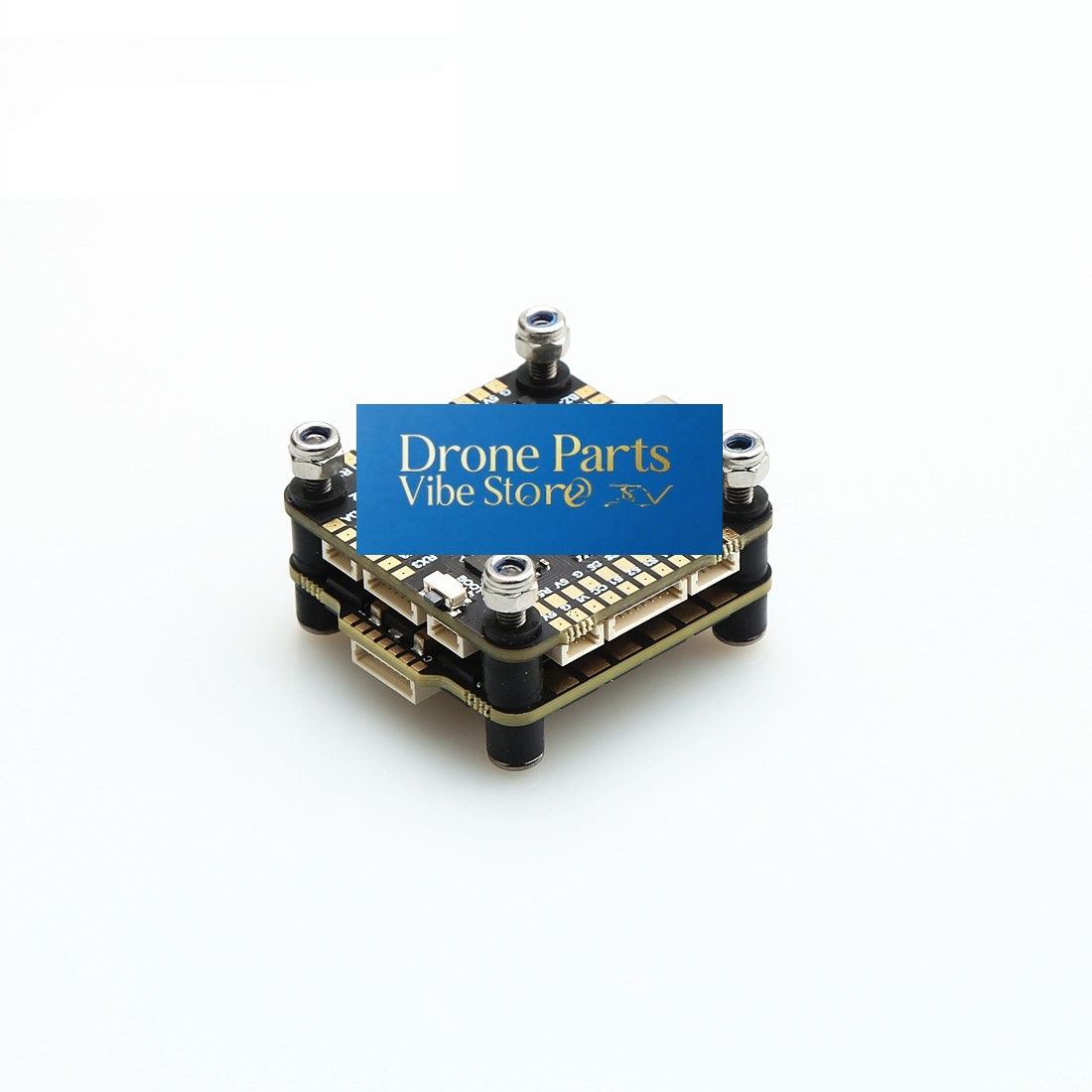 Комплектующие для дронов: Поле – обзор и цена Fpv Flight Controller F7 Stack 60A