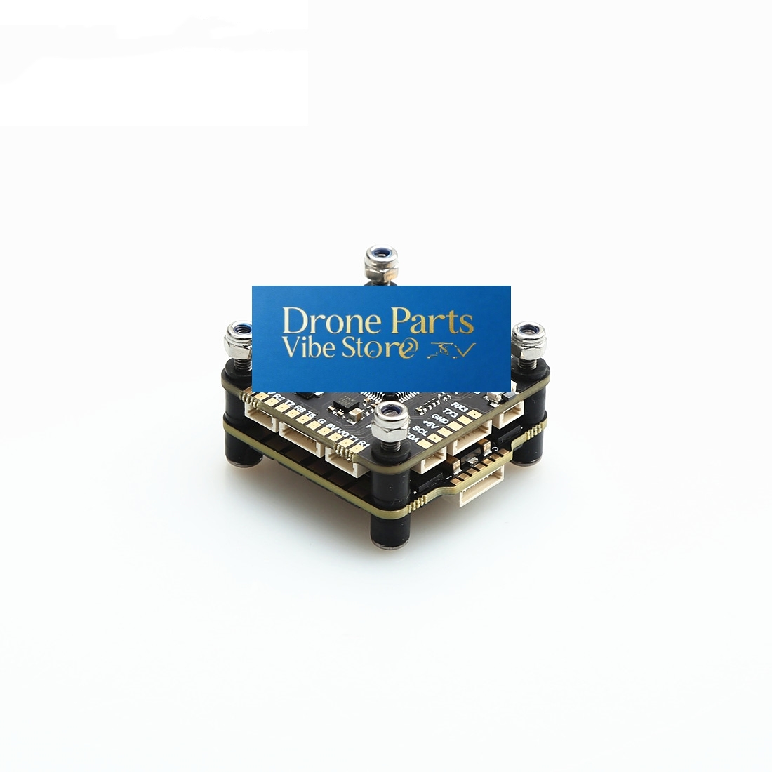 Комплектующие для дронов: Поле – обзор и цена Fpv Flight Controller F7 Stack 60A